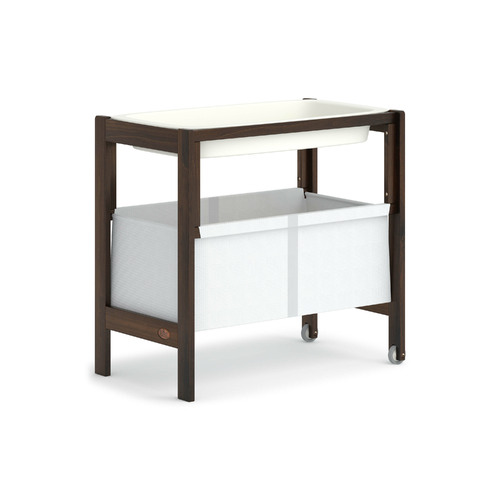 Boori Boori Tidy Bassinet Temple Webster